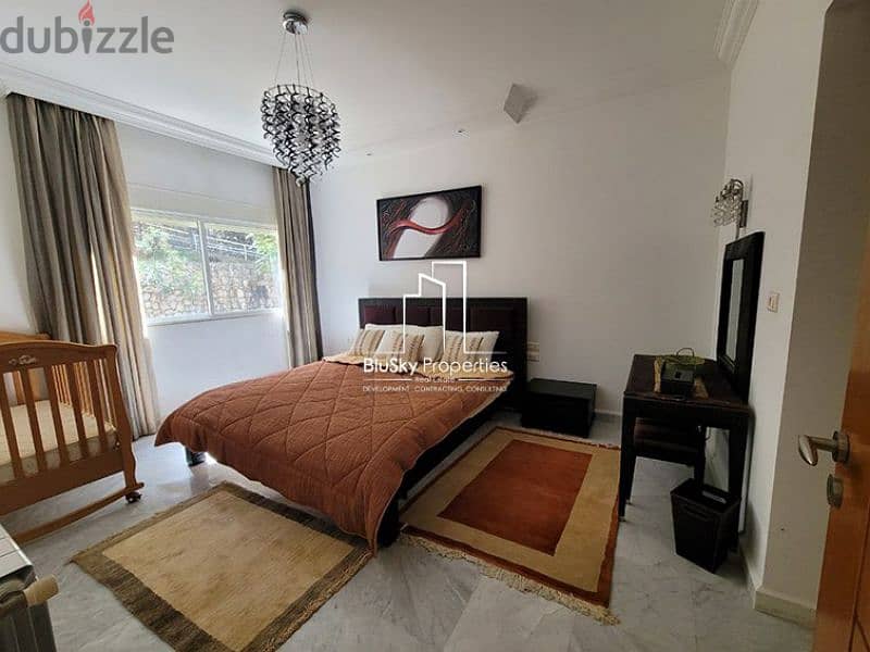 Apartment For SALE In Sahel Alma شقة للبيع في ساحل علما #PZ 4