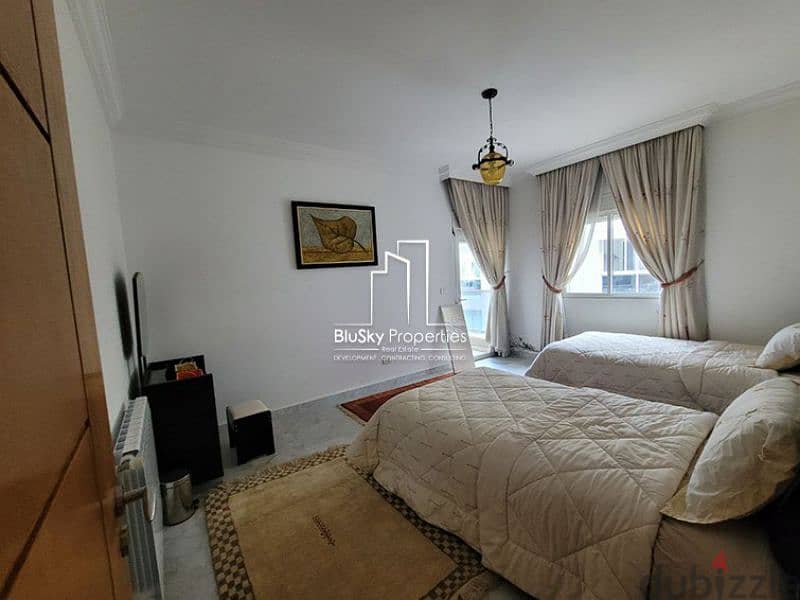 Apartment For SALE In Sahel Alma شقة للبيع في ساحل علما #PZ 5