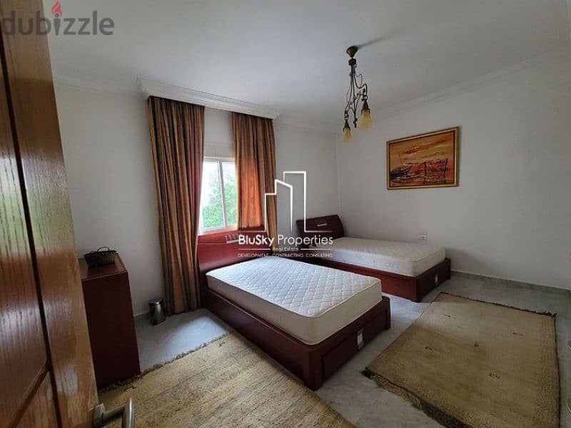 Apartment For SALE In Sahel Alma شقة للبيع في ساحل علما #PZ 7