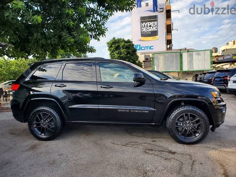 Jeep Grand Cherokee 2017 7