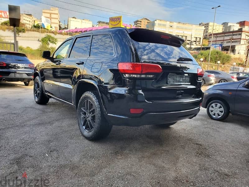 Jeep Grand Cherokee 2017 9