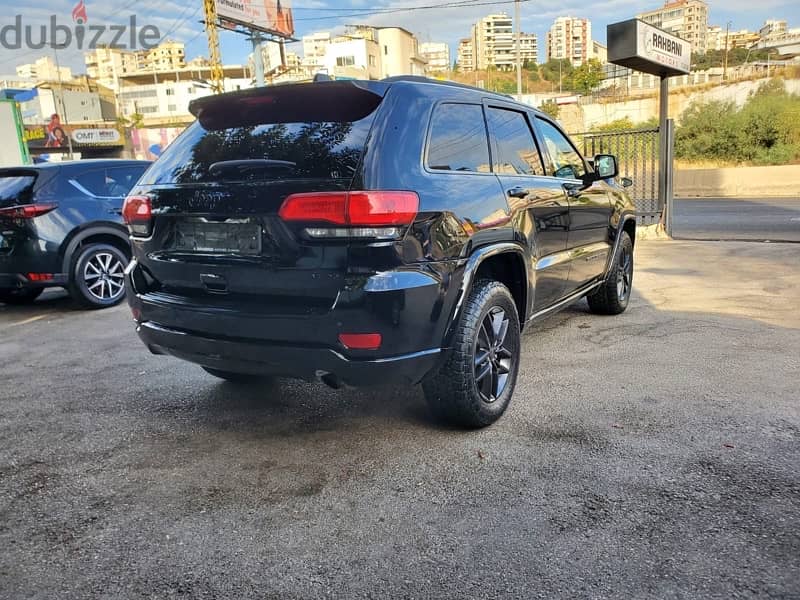 Jeep Grand Cherokee 2017 10