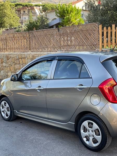 Kia Picanto 2017 4