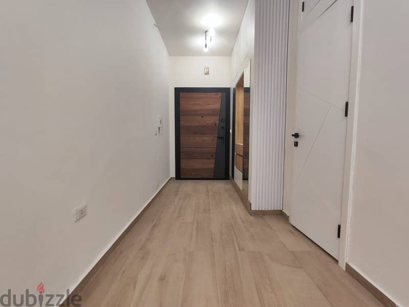 Ain El Remmeneh | Fully Renovated & Decorated 110m² + 15m² Terrace 9