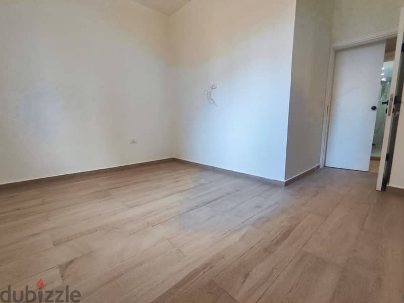 Ain El Remmeneh | Fully Renovated & Decorated 110m² + 15m² Terrace 10