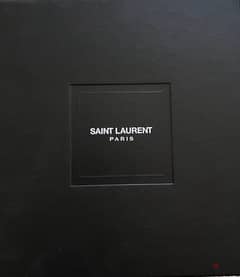 saint laurent heels 0