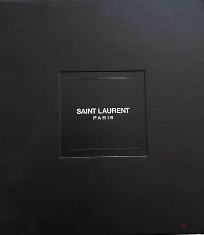 saint laurent heels