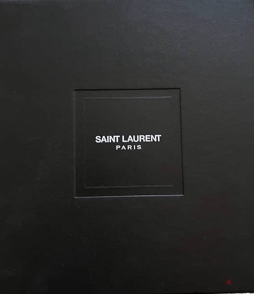 saint laurent heels 0