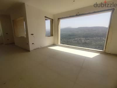 Spacious Garden floor apartment for Sale in Baabdet | Brand New