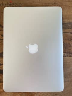 MacBook Pro (Retina, 13-inch, Mid 2014) 0