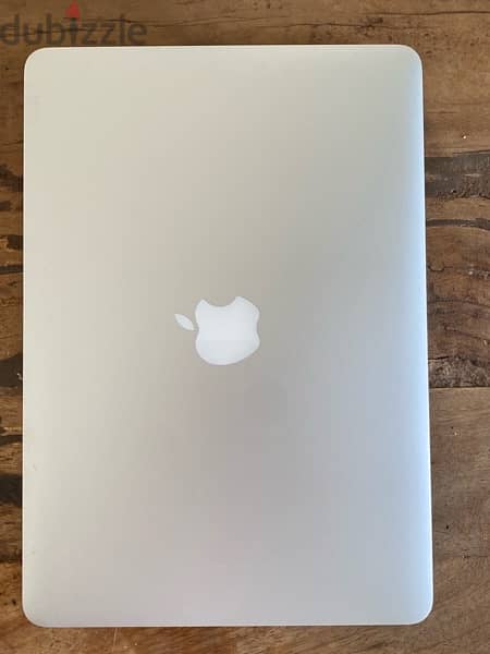 MacBook Pro (Retina, 13-inch, Mid 2014) 0