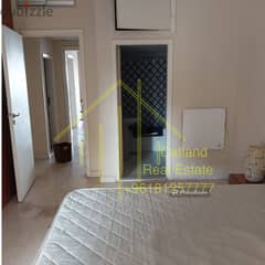 HOT DEAL!! Apartment for sale in Mansourieh شقة للبيع في المنصورية 0