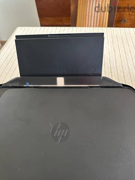 Wireless Printer + Scanner + Copy, HP Ink Tank 415 2