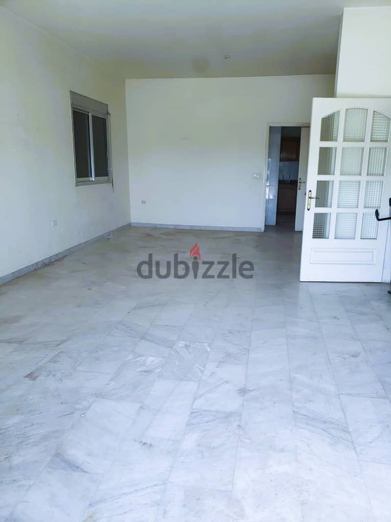 For Rent Appartment and/or Office store Zahle 1