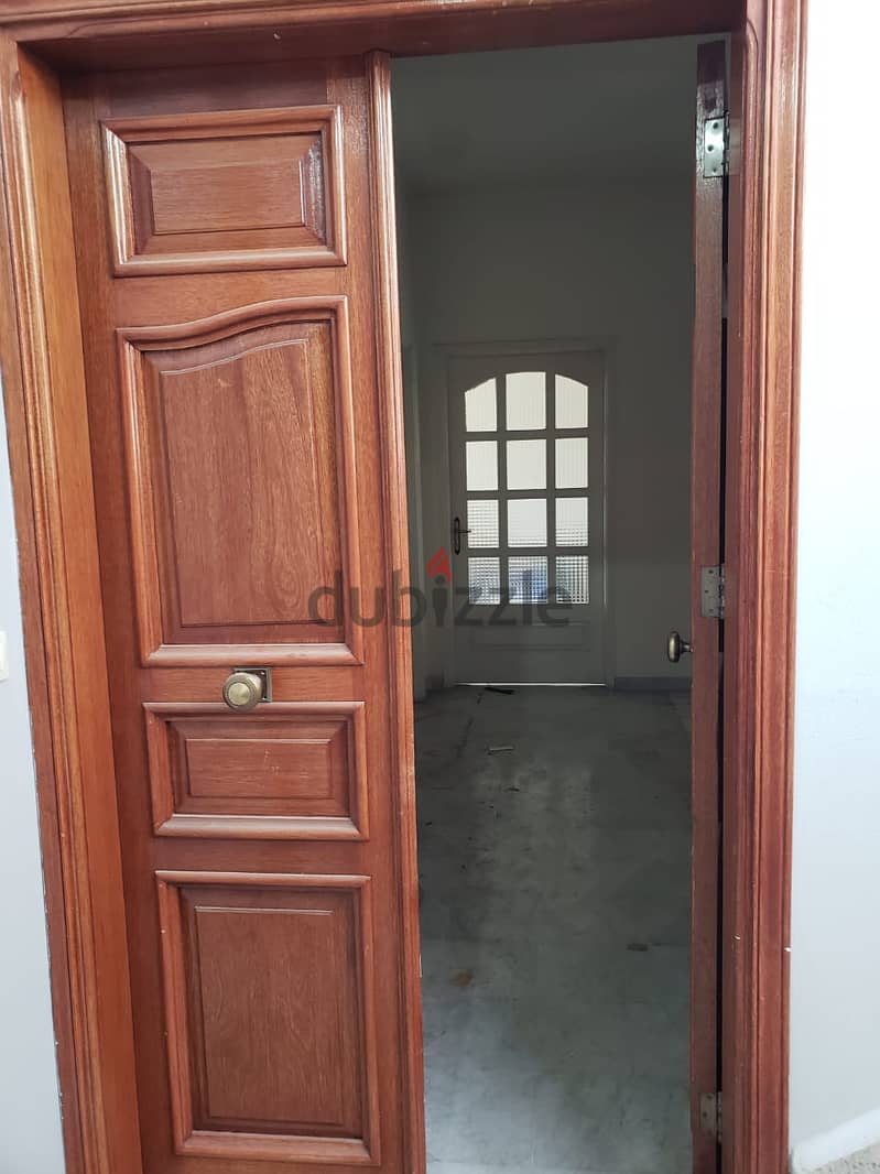 For Rent Appartment and/or Office store Zahle 6