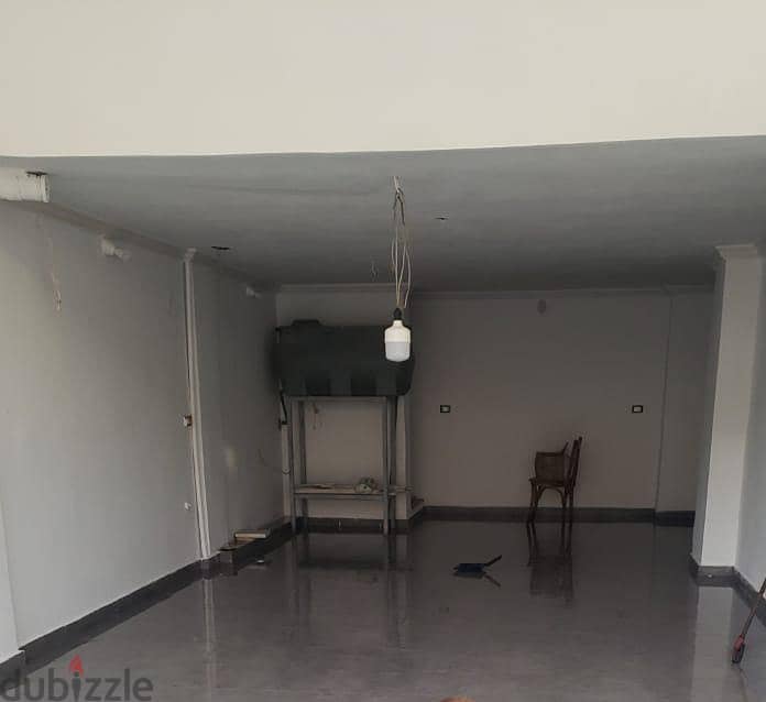 For Rent Appartment and/or Office store Zahle 7