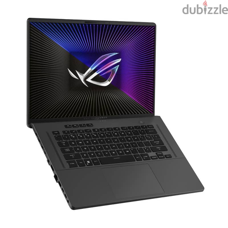 ASUS ROG ZEPHYRUS G16 CORE i7-13620H RTX 4070 165HZ 16" GAMING LAPTOPS 1