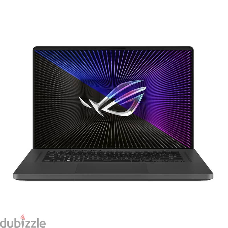 ASUS ROG ZEPHYRUS G16 CORE i7-13620H RTX 4070 165HZ 16" GAMING LAPTOPS 3