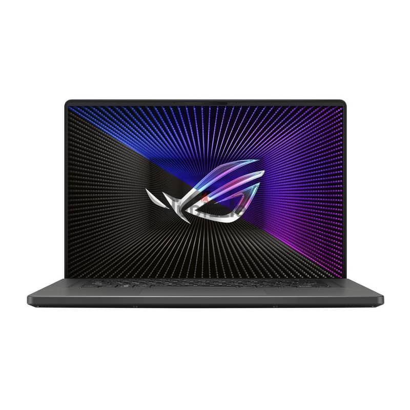 ASUS ROG ZEPHYRUS G16 CORE i7-13620H RTX 4070 165HZ 16" GAMING LAPTOPS 4