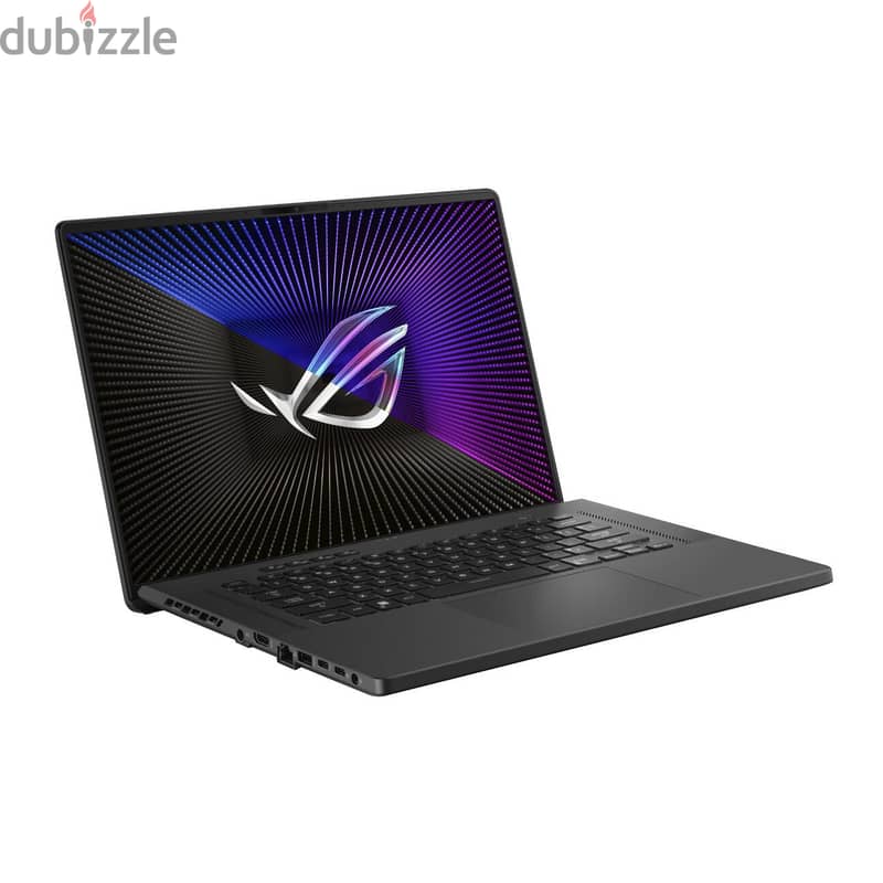 ASUS ROG ZEPHYRUS G16 CORE i7-13620H RTX 4070 165HZ 16" GAMING LAPTOPS 6