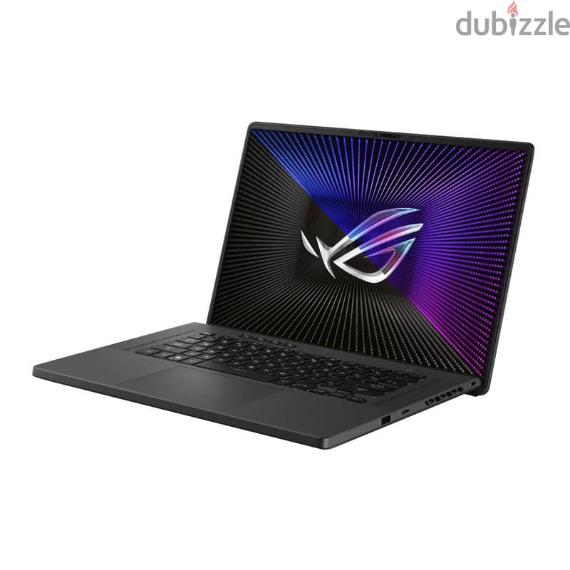 ASUS ROG ZEPHYRUS G16 CORE i7-13620H RTX 4070 165HZ 16" GAMING LAPTOPS 7