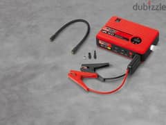 jump starter&compressor/ultimatedspeed germany