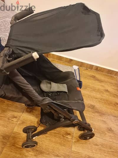 GB light stroller