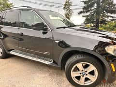 BMW X5 2009