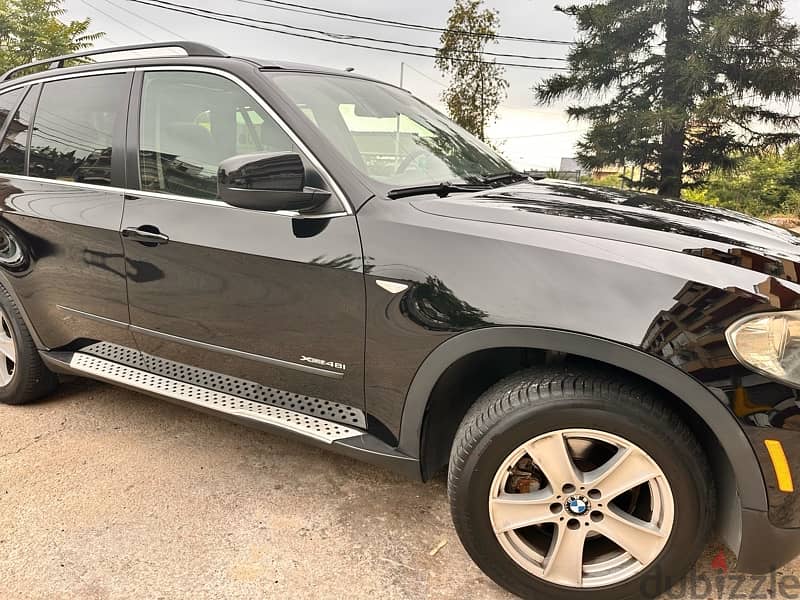 BMW X5 2009 0