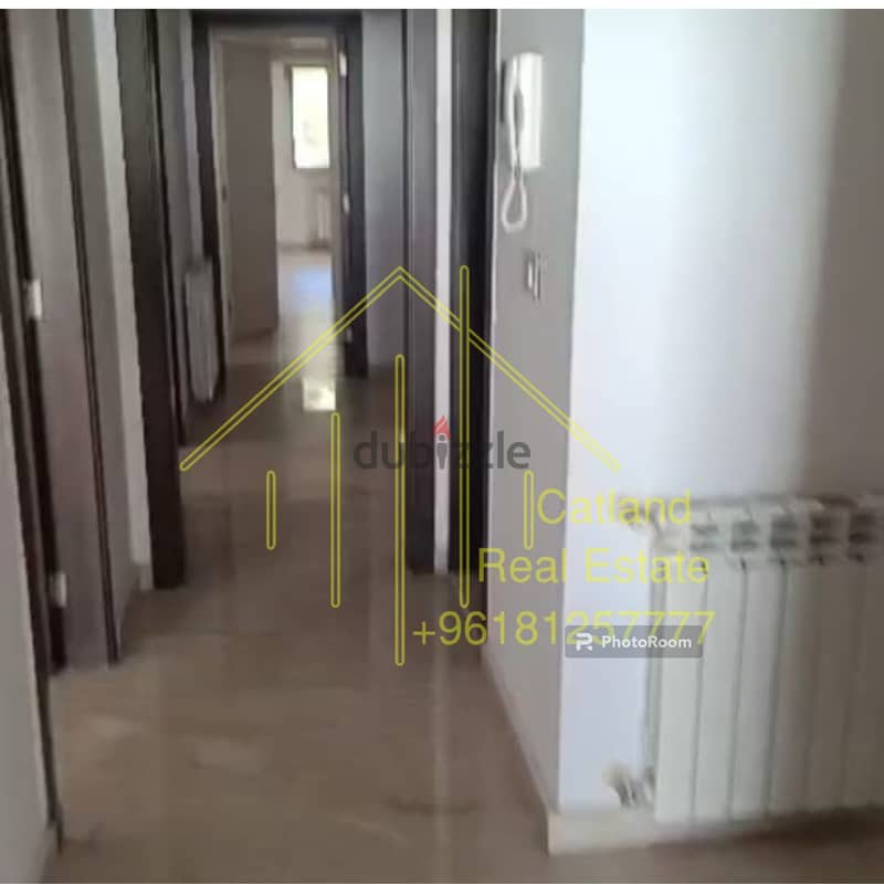 Duplex for sale in Monte Verde دوبليكس للبيع في المونتي فيردي 7