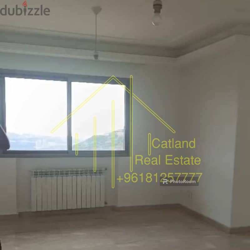 Duplex for sale in Monte Verde دوبليكس للبيع في المونتي فيردي 9