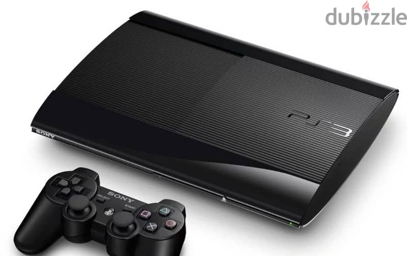 playstation 3 0