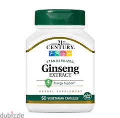 ginseng