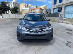 Toyota Rav 4 AWD 2015 Camera Very Clean 0