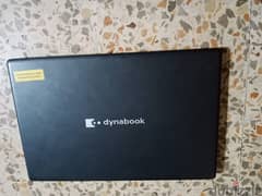 laptop syta book toshiba