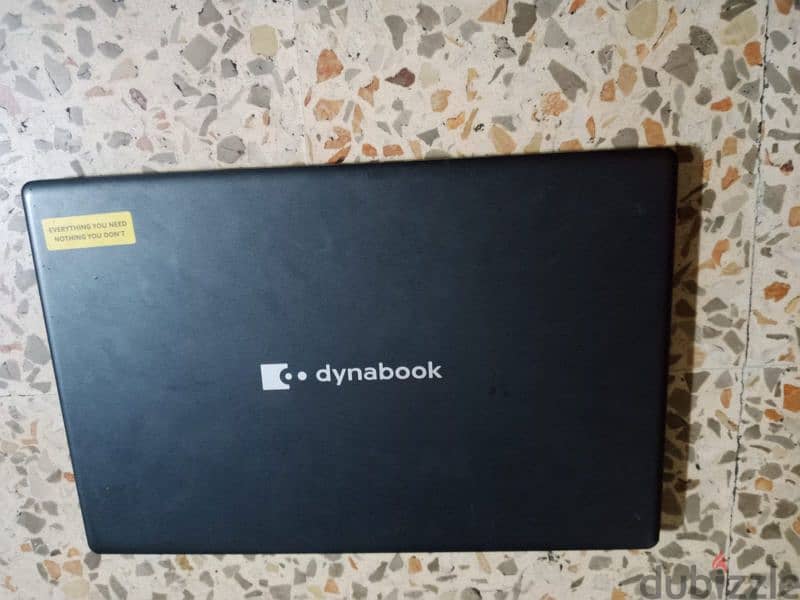 laptop syta book toshiba 0