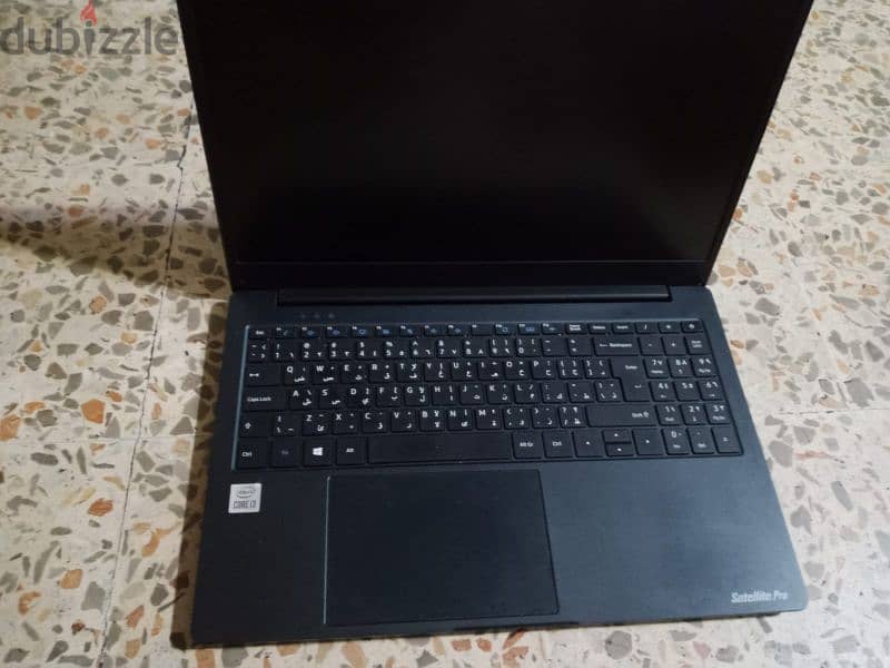 laptop syta book toshiba 3