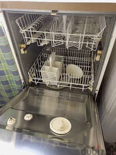 Dishwasher