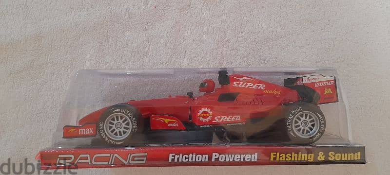 formula car 1