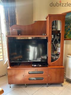 tv cabinet