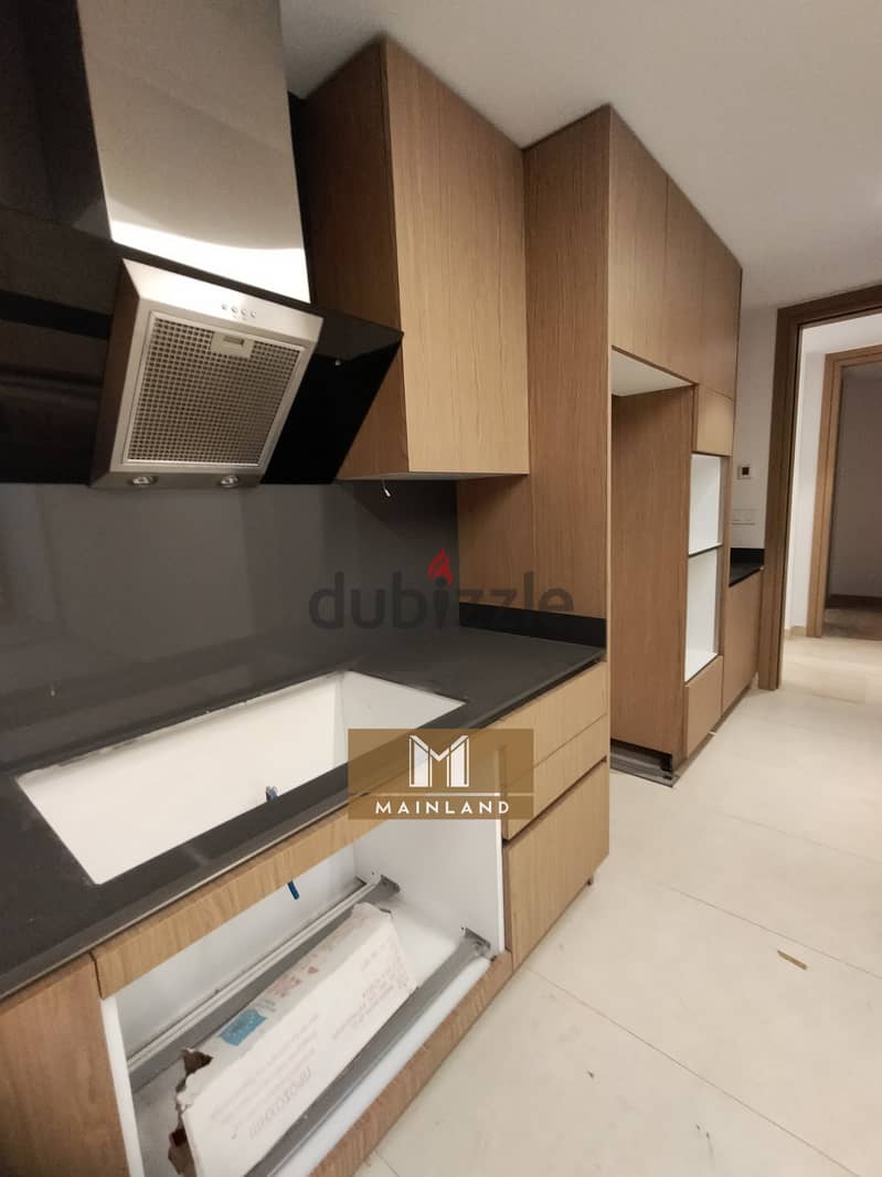 Prestigious Saifi apartment for rent | Prime Location 4