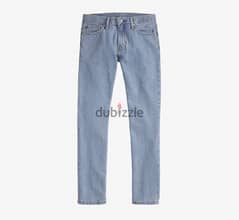 Levi’s men premium jeans