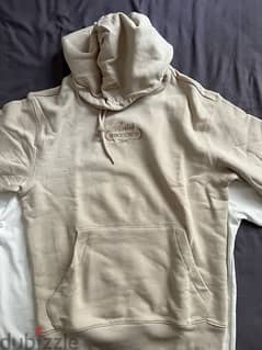 Reebok Rare Hoodie