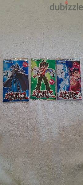 Yugioh 1