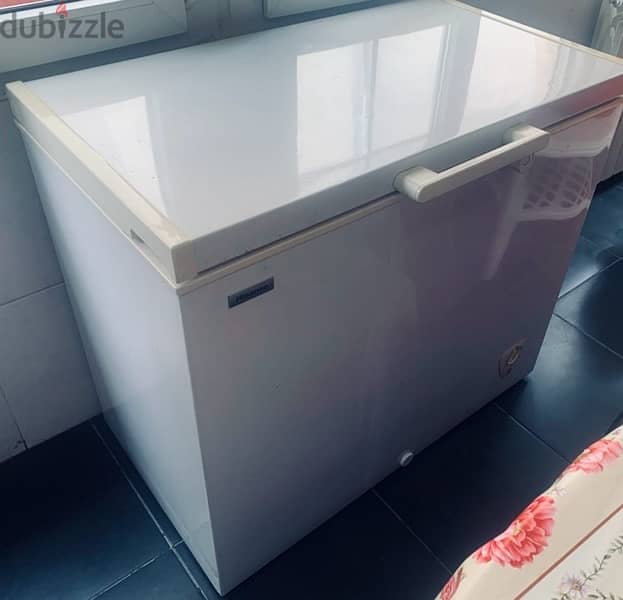 fridge for sale Hisense 100x55 1