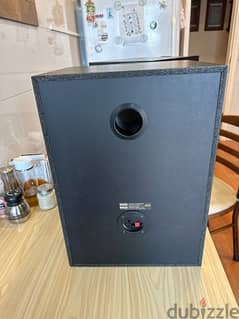 Altec Lansing - made in usa speakers 0