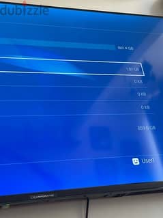 ps4 is 1tb 0