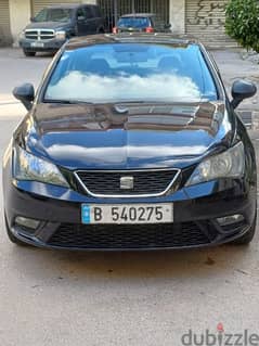 Seat Ibiza 2013