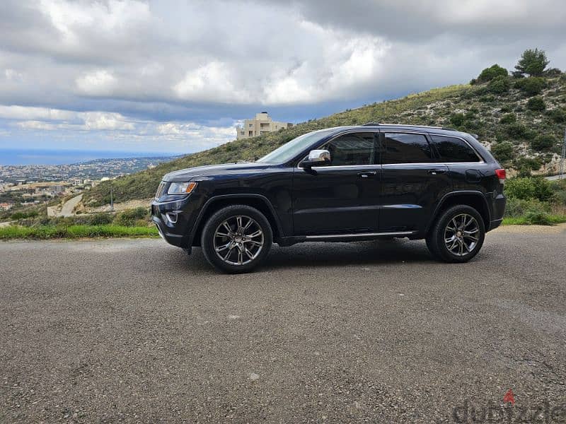 Jeep Cherokee 2014 1