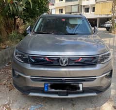 Changan